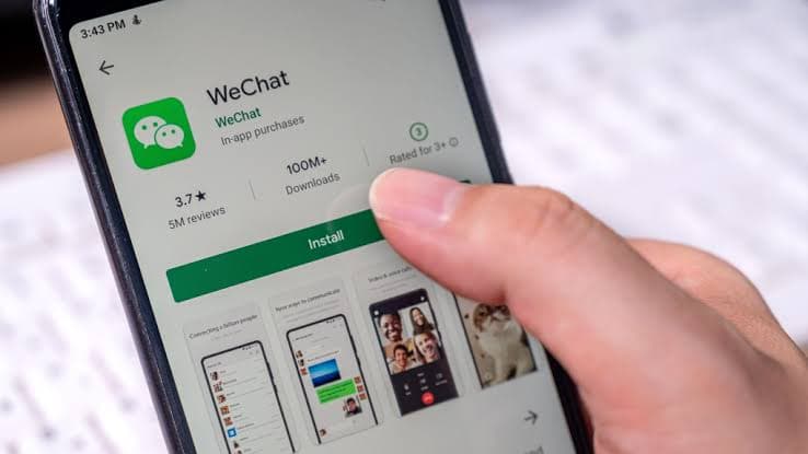 WeChat akan Punya Chatbot Mirip ChatGPT, Tencent Siap Ikut Pertarungan AI - Image