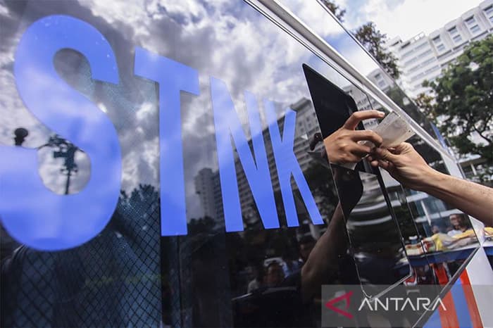  Nggak Ribet Lagi! Berikut Cara yang Mudah dan Cepat Perpanjang STNK Online - Image