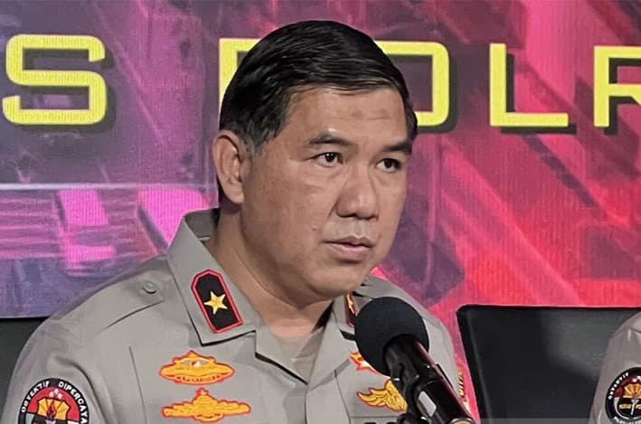 Kepala Biro Penerangan Masyarakat (Karopenmas) Divisi Humas Polri Brigjen Pol Ahmad Ramadhan. - Image