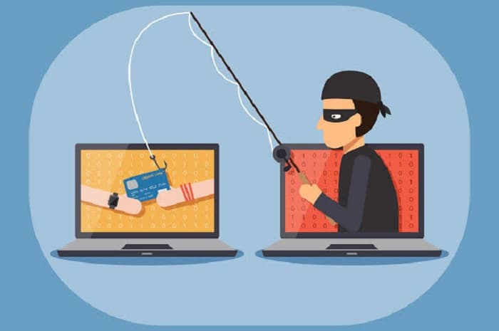 Kejahatan phishing di Indonesia masih marak terjadi. - Image