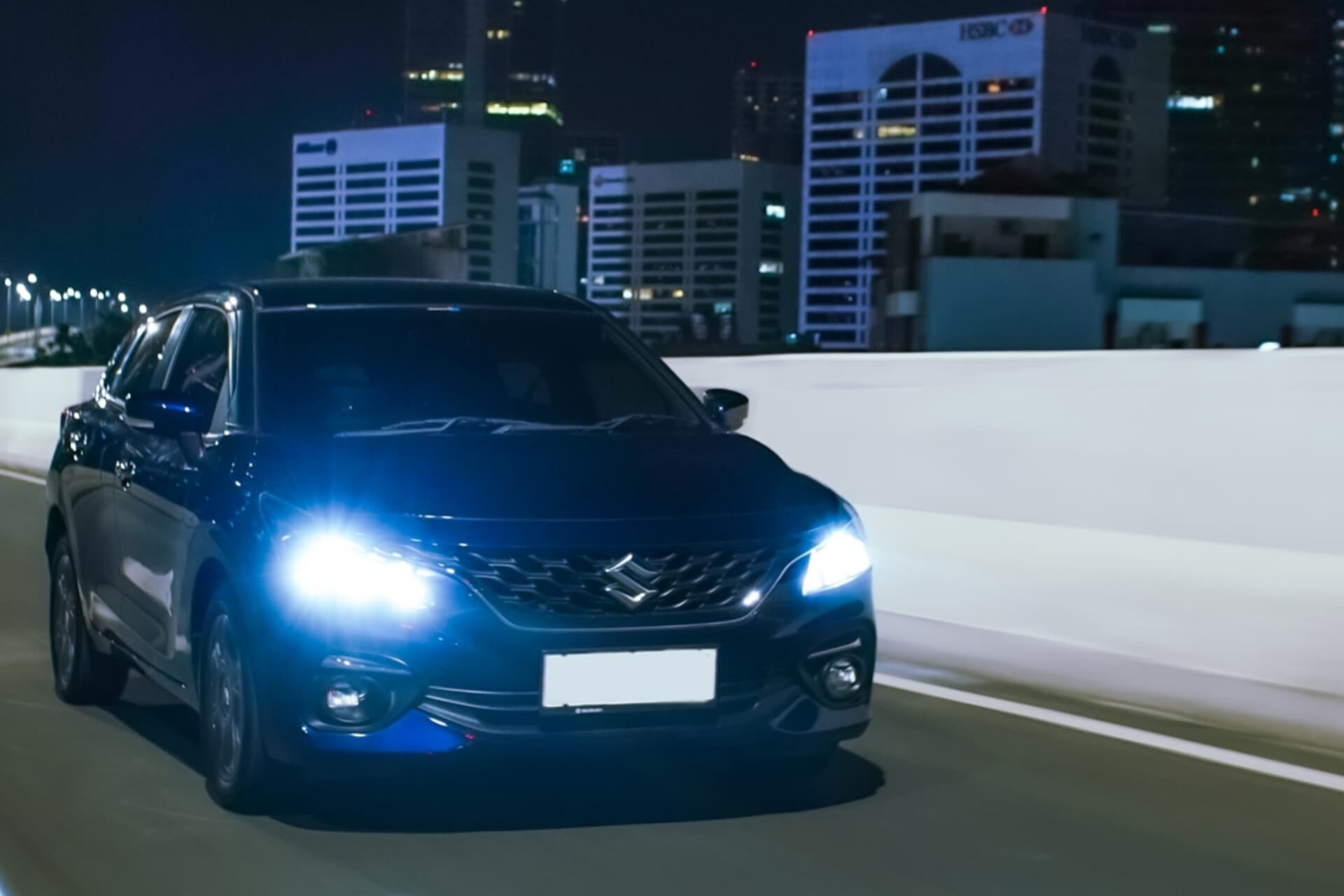 Tiga Kali Lebih Berisiko, Mengemudi saat Malam Hari Diperlukan Kewaspadaan Tinggi - Image