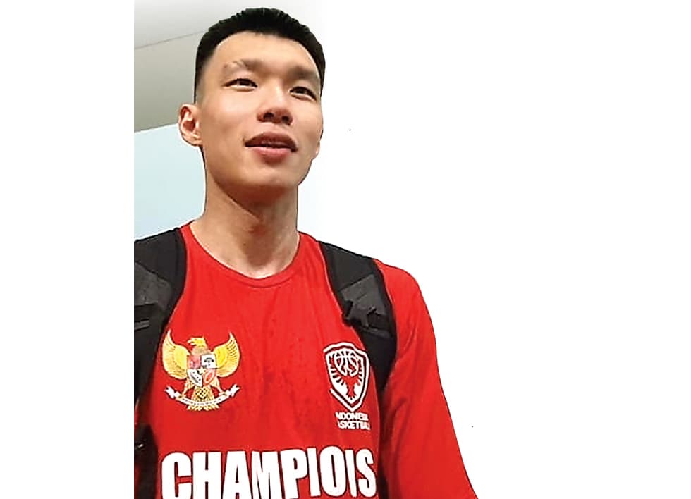 Vincent Rivaldi Kosasih - Image