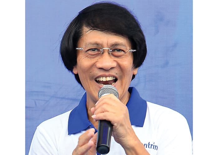 Seto Mulyadi - Image