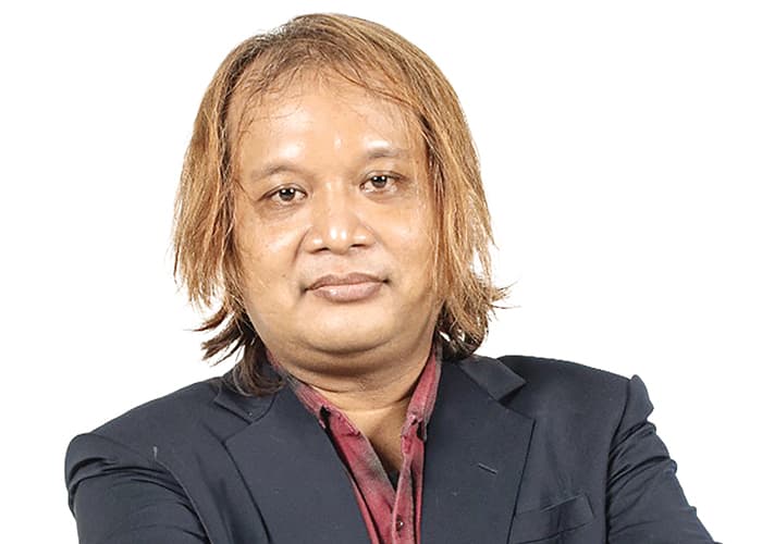 Fajar Junaedi - Image