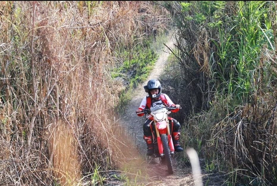 3 Motor Trail Petualang 150 cc yang Paling Dicari, Simak Spesifikasi dan Harganya - Image