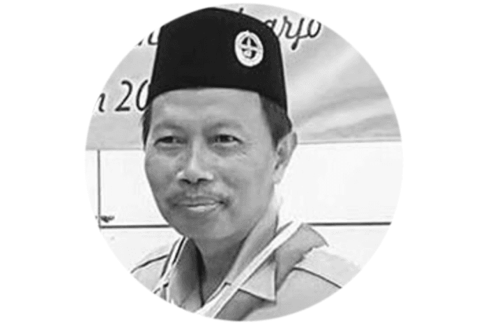 Memperingati HUT Ke-62 Pramuka: Urgensi Penguatan Literasi bagi Pramuka - Image