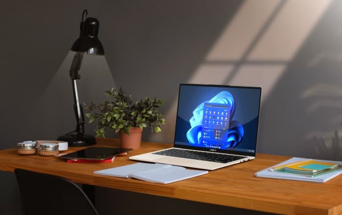 Advan Seriusi Pasar Laptop Tanah Air, Mulai Pede Luncurkan Seri Agak Mahal dengan Intel i5 - Image