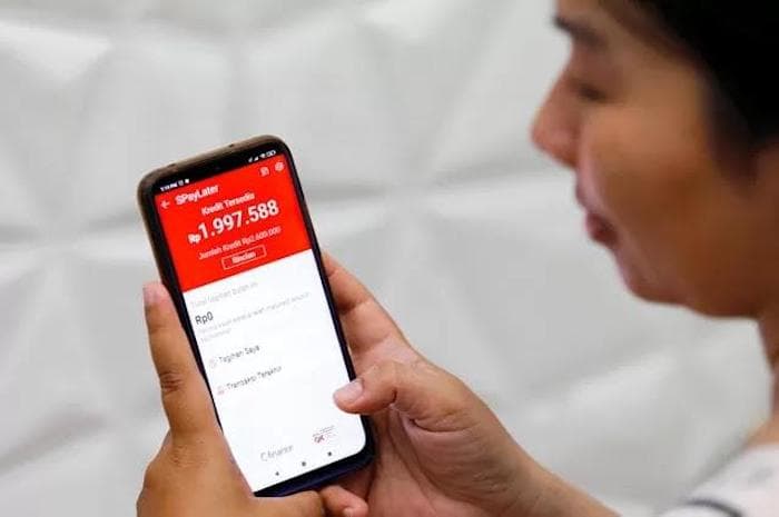 Ilustrasi Paylater. (Puguh Sujatmiko/Jawa Pos) - Image