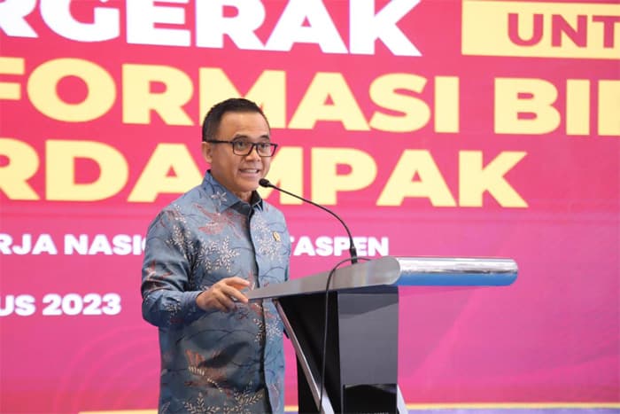Jadwal Penerimaan CPNS 2023 dan PPPK 2023, Guru dan Tenaga Kesehatan, Segera Cek di Sini - Image