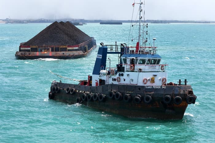 Pendapatan Rp 360 Triliun dari Bea Keluar Batubara, Peluang Besar Dorong Program 100 GW Energi Surya - Image