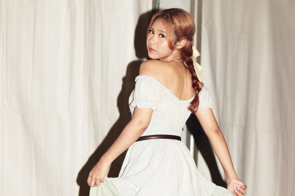 Nadin Amizah Marah Besar Tubuhnya yang Sangat Dijaga Disentuh Penonton Saat Konser - Image