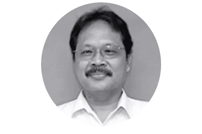 Dicari, Negarawan Sejati - Image