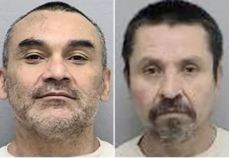 Pembunuh Berantai di California Membunuh Teman Satu Sel yang Didakwa Memperkosa Anak Pelaku - Image