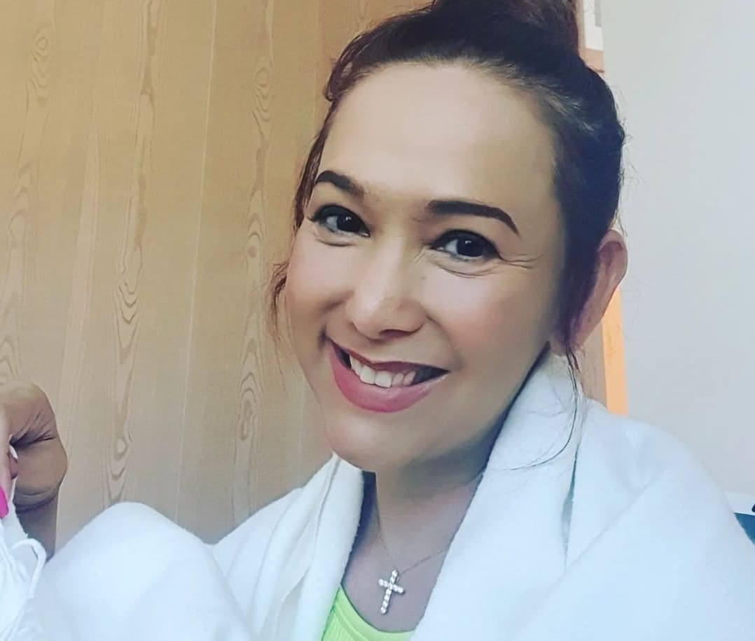 Kiki Fatmala meninggal dunia setelah berjuang melawan penyakit kanker. - Image