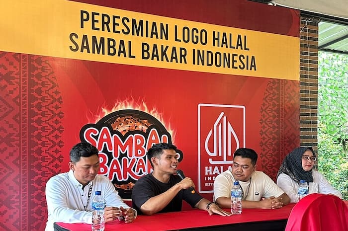 Komitmen Hadirkan Kuliner Berkualitas Usai Resmi Kantongi Sertifikat Halal - Image