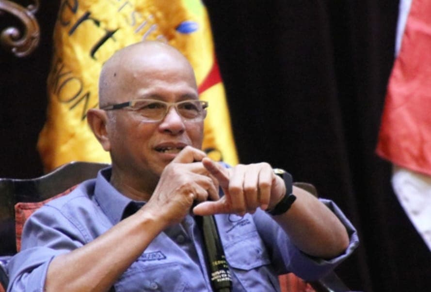 MedcoEnergi Raih Penunjukan PSC Cendramas di Offshore Malaysia - Image