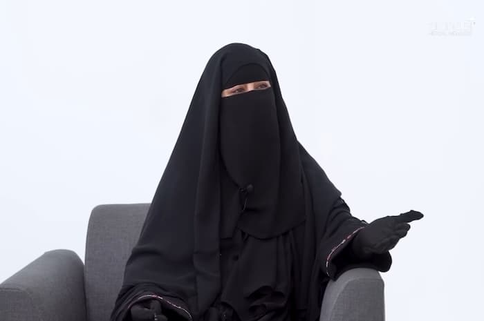 Umi Pipik./ YouTube Alanabi Channel - Image