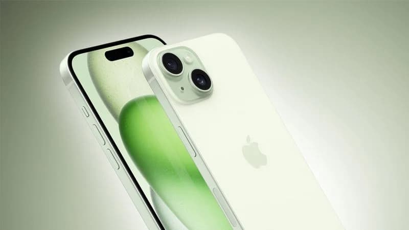 Ilustrasi: Produk smartphone Apple. (MacRumors) - Image