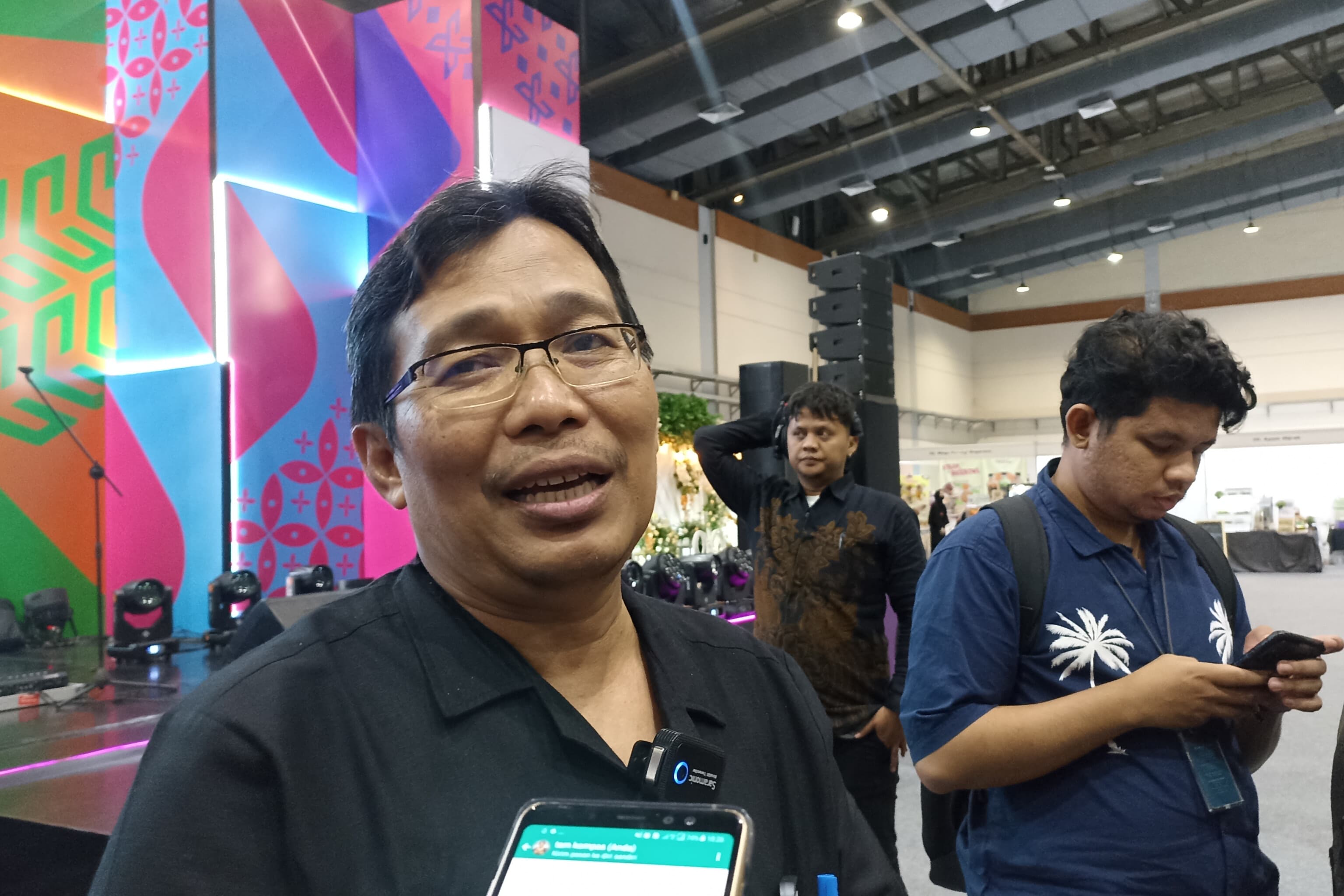 Punya Nilai Besar, Aparat Penegak Hukum Ikut Pelototi Pengelolaan Zakat dan Wakaf - Image