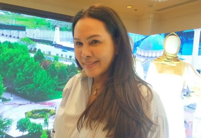 Tahun 2026, Fitri Salhuteru Akhiri Perseteruan dengan Nikita Mirzani - Image