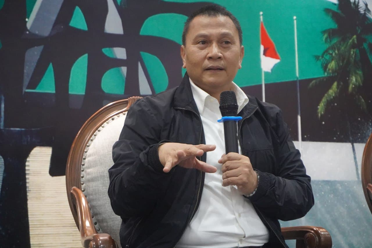 Buntut KPU RI Disanksi Soal Jet Pribadi, Legislator PKS Dorong Audit BPK untuk Evaluasi Keuangan - Image