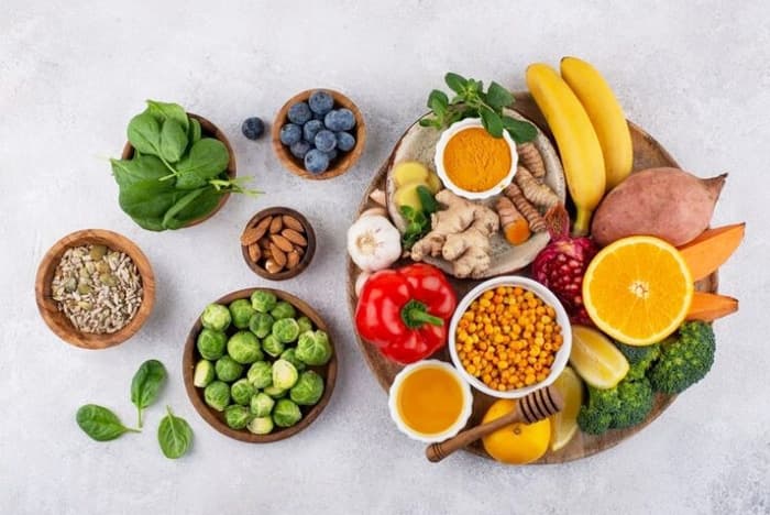 Dokter Jelaskan Pentingnya Asupan Makanan Sehat bagi Pasien Kanker - Image