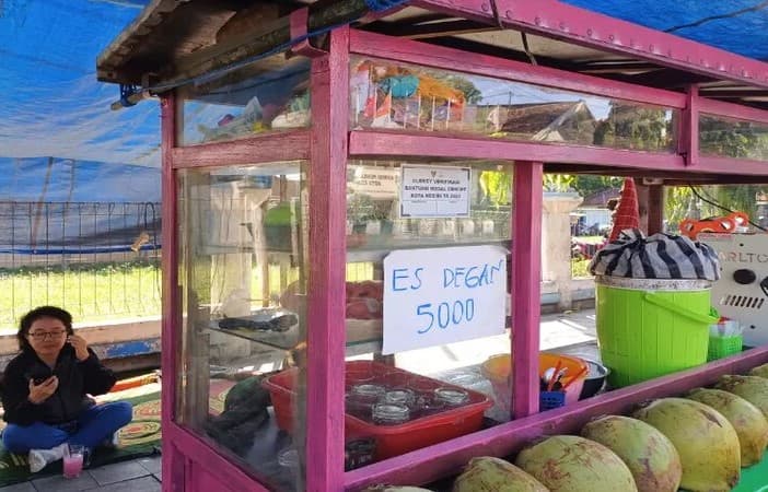 Anggaran Bantuan Modal untuk Pelaku Usaha di Kota Kediri Tahun Ini Menurun - Image
