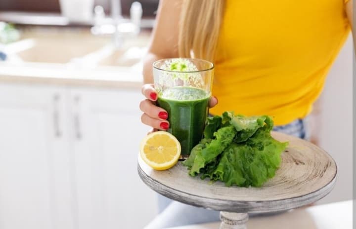 6 Tips Detoks Tubuh Alami Sebelum Puasa Ramadhan - Image