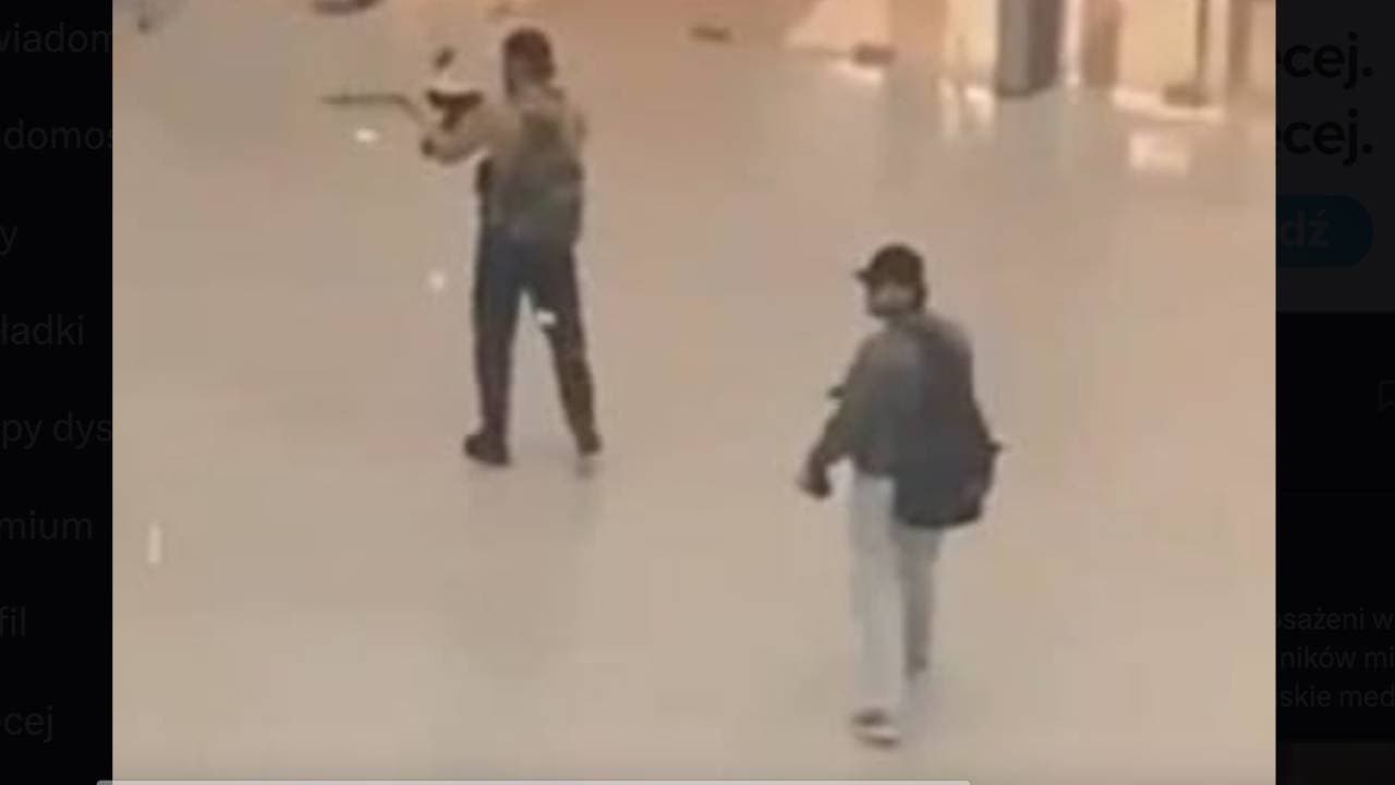 Terungkap, AS Sudah Tahu Bakal Ada Serangan Teroris di Moskow, Minta Warganya Segera Tinggalkan Rusia - Image