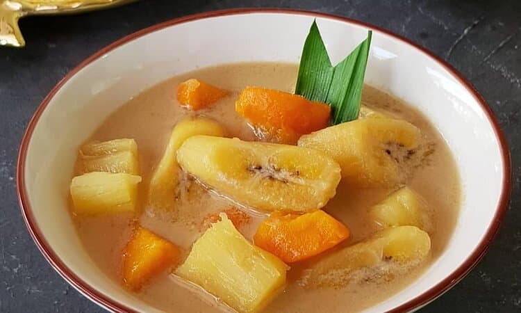 10 Ide Takjil Sederhana: Cocok untuk Berbuka Puasa Bersama Keluarga di Rumah - Image