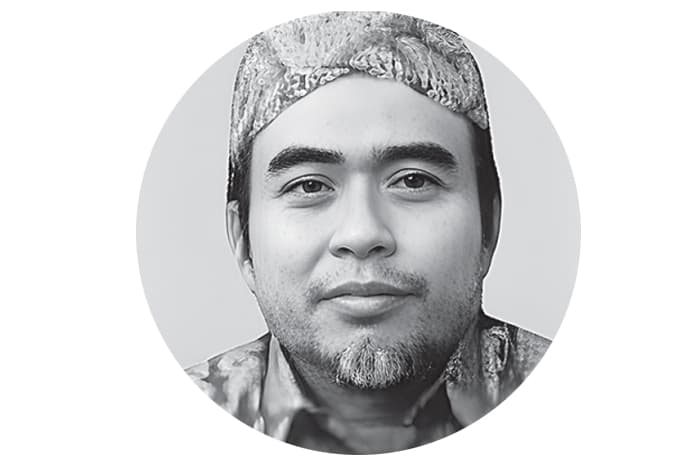 AGUS AINUR ROZIQIN - Image