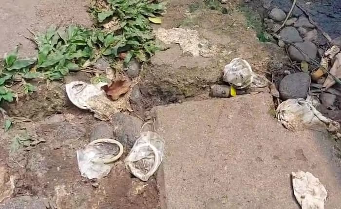 Viralnya Perundungan! Ternyata Kondom Tertinggal di Alat Kelamin Wanita Open BO, Pujiono Sampai Dikeroyok 7 Orang, Padahal Sudah Bayar Rp 300 Ribu - Image