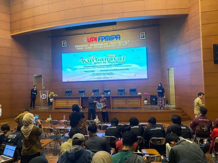 Dompet Dhuafa berpartisipasi dalam Musyawarah Daerah FSLDKD Bandung Raya XXVII. - Image