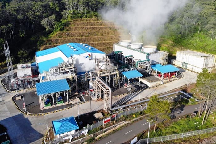 PT Pertamina Geothermal Energy Tbk (PGE) (IDX: PGEO) terus memperkuat komitmen untuk menjadi perusahaan energi hijau kelas dunia. - Image
