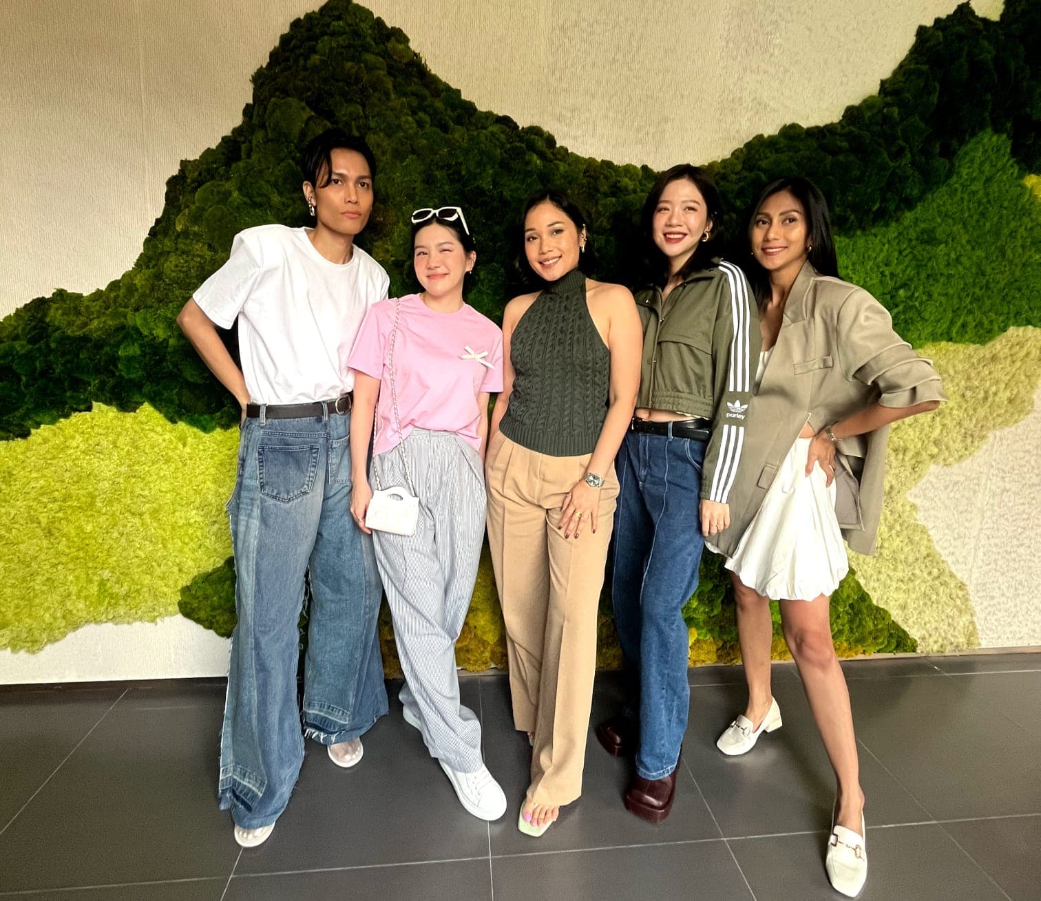 ReviveDerm Derma Facial Studio by ERHA mengadakan Grand Launching di Erha Central Pondok Indah. - Image