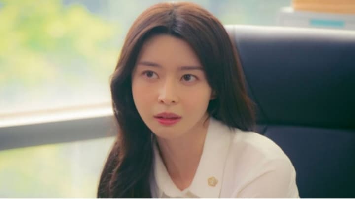 Kwon Nara. Sumber foto: Pinkvilla.com - Image