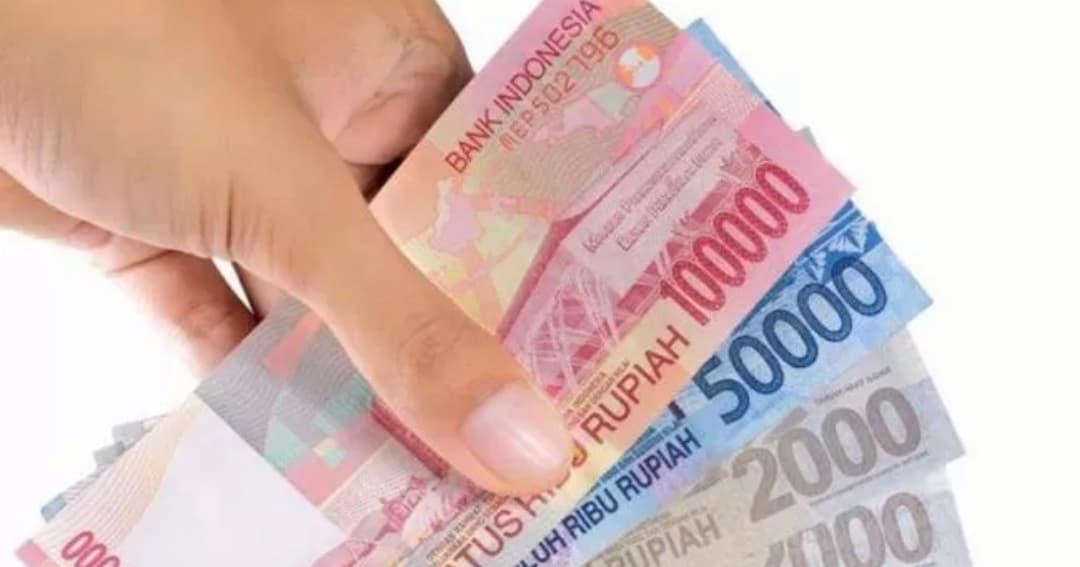 Ilustrasi: Dana bansos. (Dok. JawaPos.com) - Image