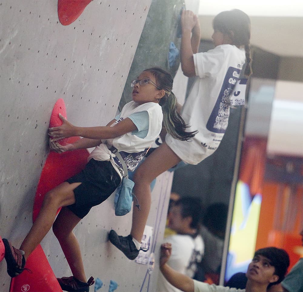 Asian Games 2018 Memiliki Dampak Besar terhadap Panjat Tebing - Image