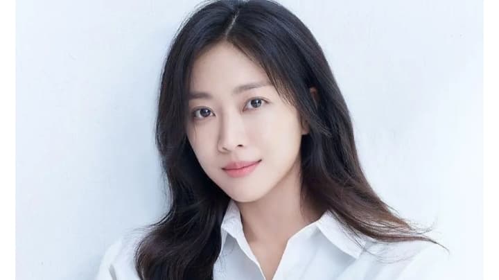 Jo Bo Ah. Sumber foto: Soompi - Image