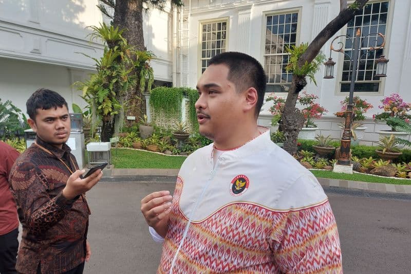 Menpora Dito Ariotedjo Beri Sinyal Bonus Tambahan untuk Atlet Paralimpiade Paris 2024 - Image