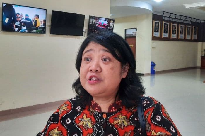 Anggota Kompolnas Poengky Indarti. (Laily Rahmawaty/Antara) - Image