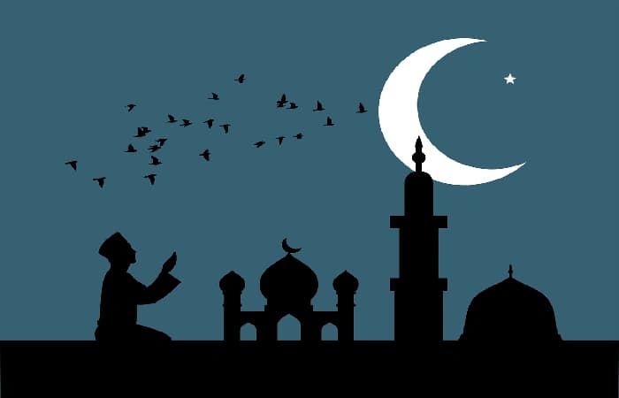 4 Jenis Amalan Puasa Sunah Beserta Bacaannya di Bulan Rabiul Awa. (Pixabay) - Image