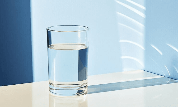 Pemanfaatan Teknologi Distilasi Berdasarkan Tes Organoleptik untuk Air Minum, Tanpa Bau dan Rasa - Image