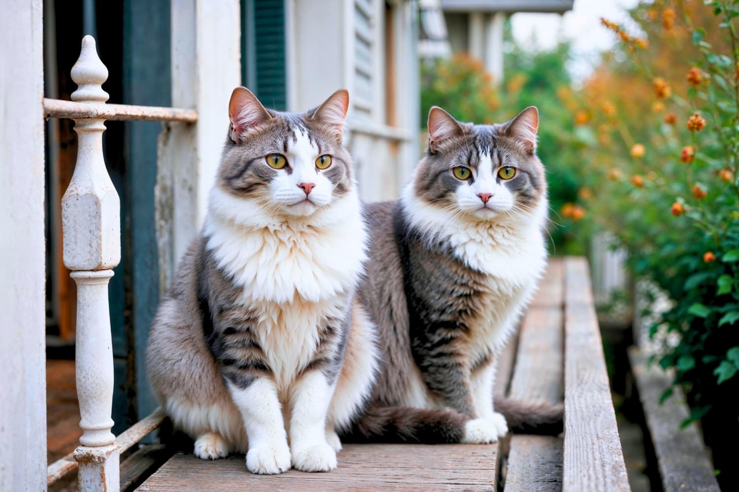 Berapa Lama Masa Birahi Kucing? Simak 10 Fakta dan Cara Merawatnya agar Tak Ikut Stres saat Kucing Anda Birahi - Image