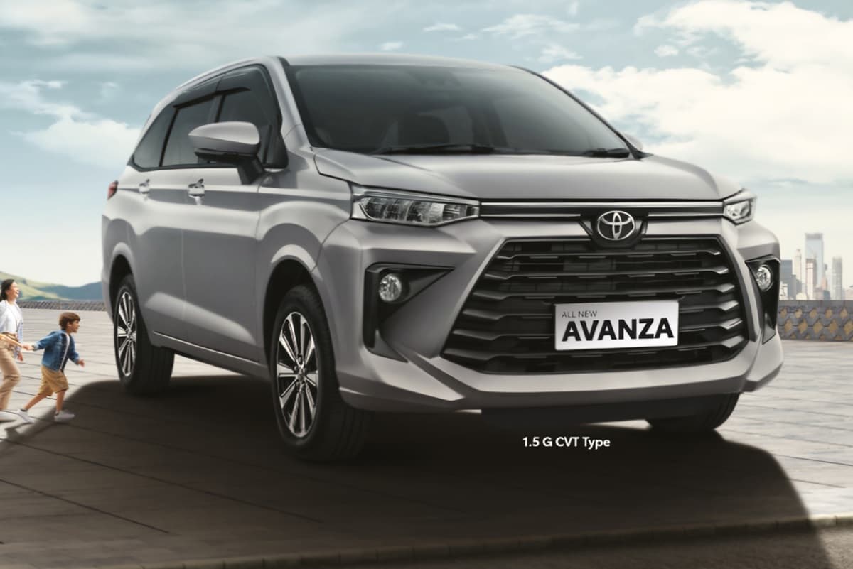 Gaikindo Soroti Mahalnya Pajak Mobil di Tanah Air: Avanza hampir Rp 5 Juta per Tahun, di Thailand hanya Rp 150 Ribu - Image