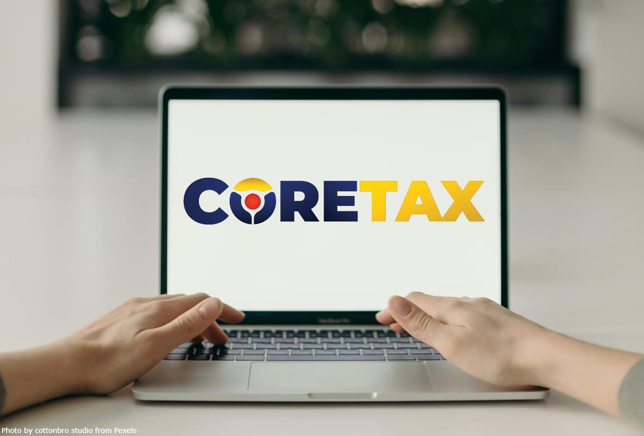 Begini Cara Akses Coretax, Portal Layanan Pajak, Mulai Lapor SPT hingga Penagihan - Image