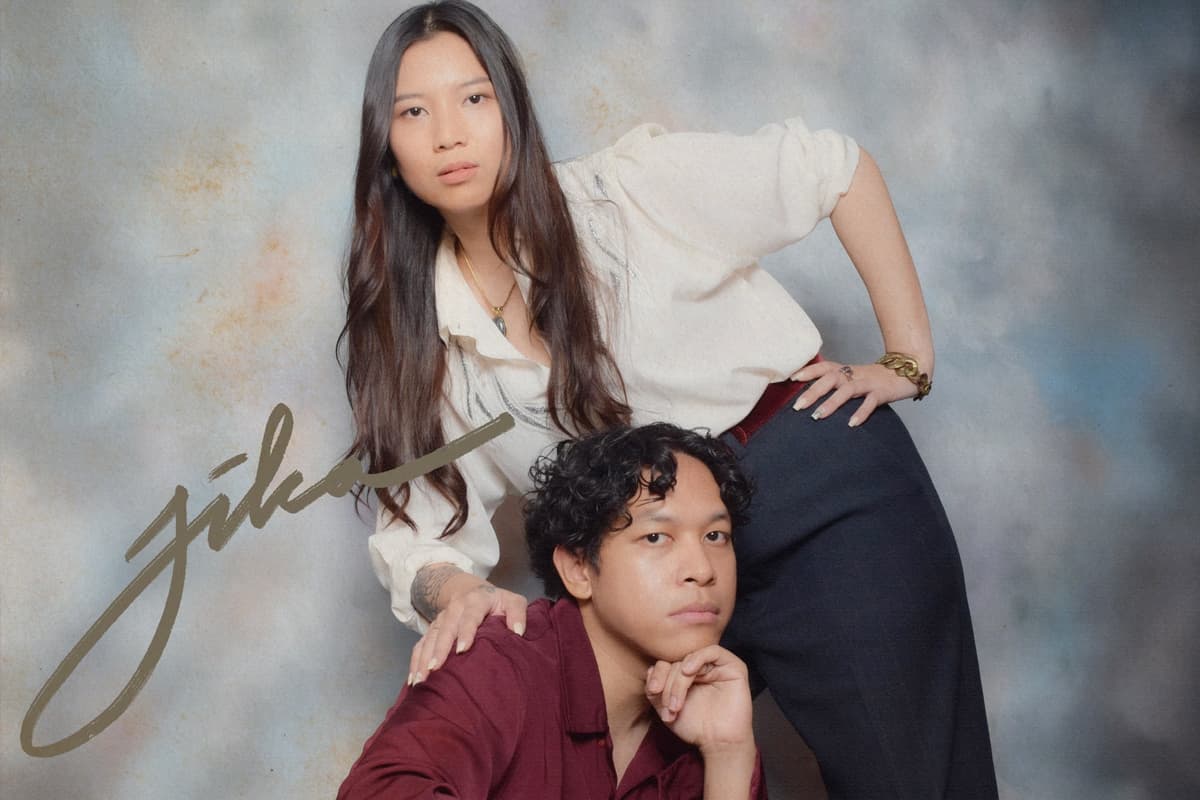 Danilla Riyadi dan Hindia Tampilkan Nuansa Baru dalam Cover Lagu ‘Jika’, Melly Goeslaw: “Lagu Ini Jadi Beda” - Image