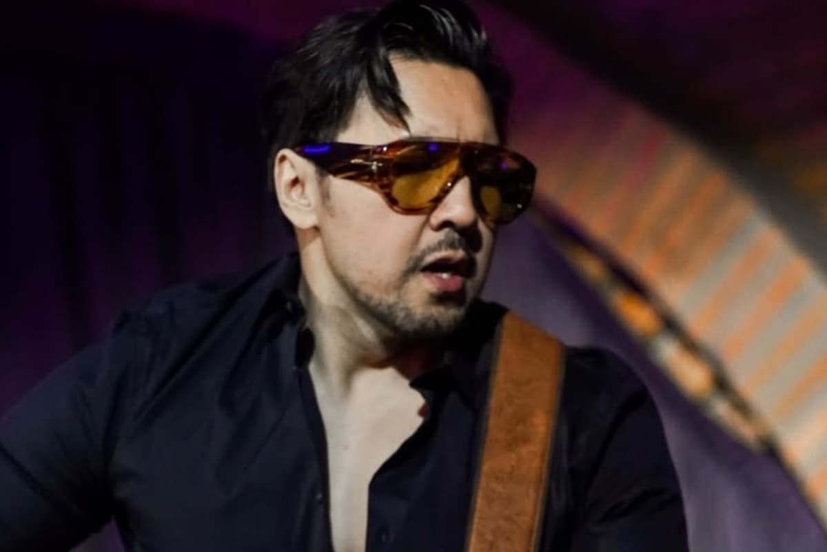 David Bayu Tak Mau Bertemu dengan AP,  Penyebar Video Asusila Audrey Davis - Image