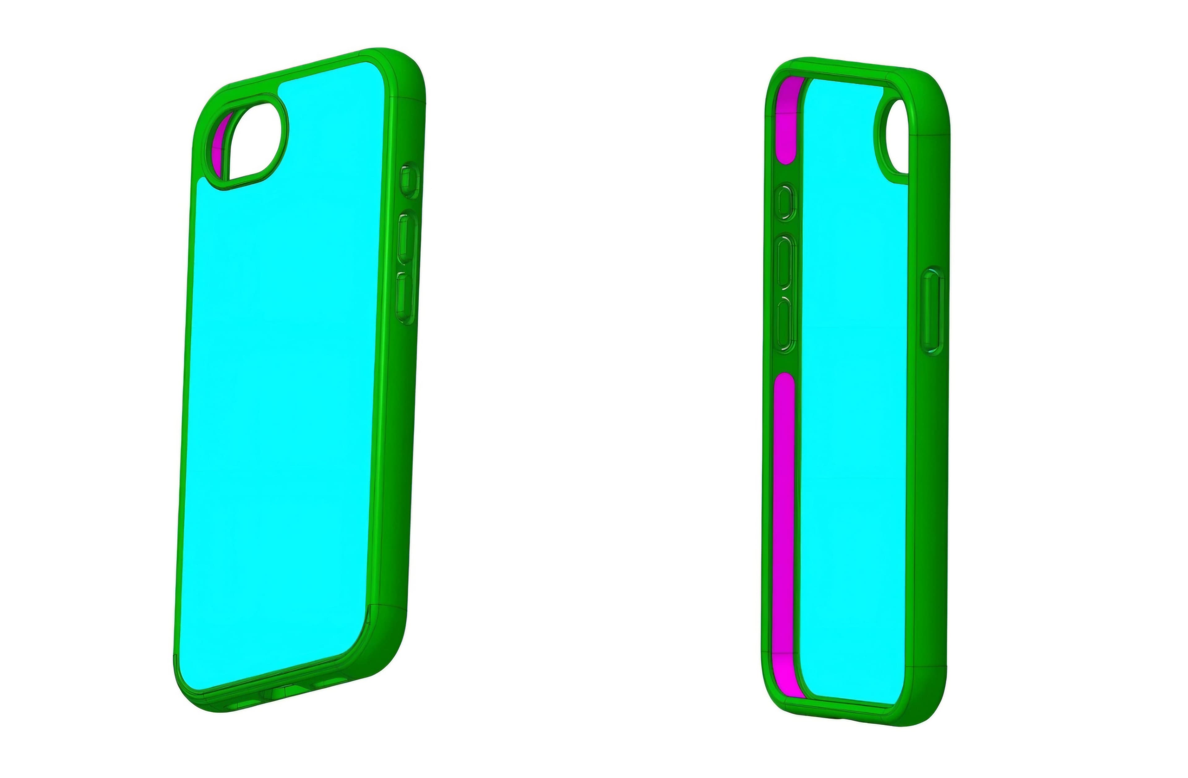 Ilustrasi: Bocoran iPhone murah generasi berikutnya. (Platform X/@MajinBuOfficial). - Image