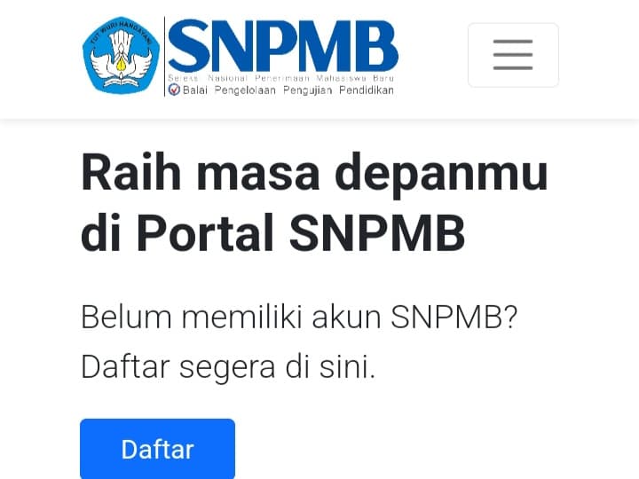 Kisruh PDSS SNPMB 2025: Sekolah Lambat Finalisasi, Siswa Jadi Korban? - Image